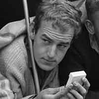 Rich N., PokerCharts user